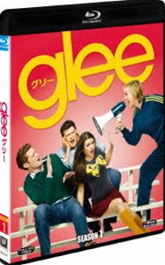 glee／グリー シーズン1＜SEASONSブルーレイ・ボックス＞ [Blu-ray]