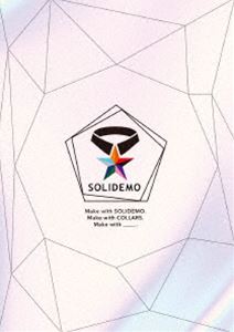 SOLIDEMO 5th Anniversary Live ～Make with Collars～ [DVD]