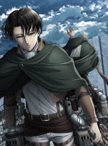 コンビニ受取対応商品 Tvアニメ 進撃の巨人 Season3 Vol 6 Blu Ray 大注目 Www Psht Or Id