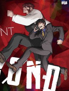 血界戦線＆BEYOND Vol.1 Blu-ray [Blu-ray]