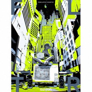 水槽 / FLTR（初回生産限定盤／CD＋Blu-ray） [CD]