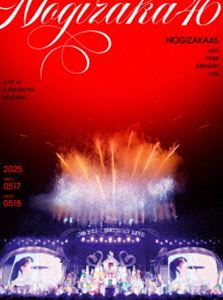 【特典付】乃木坂46／13th YEAR BIRTHDAY LIVE（完全生産限定盤） (初回仕様) [Blu-ray]