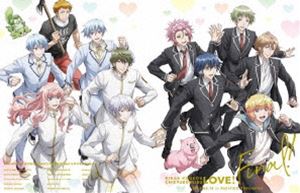 美男高校地球防衛部LOVE!FINAL! [DVD]画像