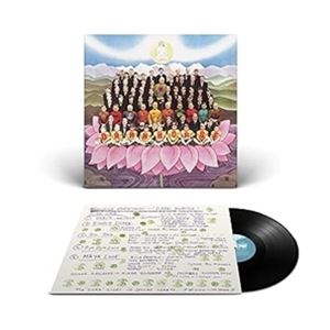 輸入盤 GEORGE HARRISON / DARK HORSE [LP]
