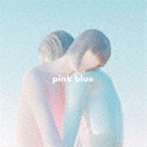 緑黄色社会　pink blue 直筆サイン(CD付き) Amazon.co.jp: pink blue (完全生産限定盤) - 緑黄色社会