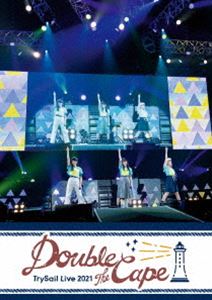 TrySail Live 2021”Double the Cape” [Blu-ray]
