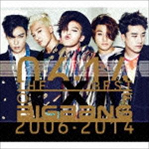 楽天市場】BIGBANG - 1st Single - Big Bang CD + DVD 韓国盤