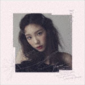テヨン　voice アルバム　少女時代 テヨン、日本で初のミニアルバム『VOICE』の発売が決定！同時に