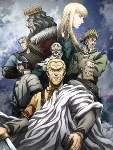ヴィンランド・サガ DVD Box Vol.4 [DVD]｜ぐるぐる王国FS 店
