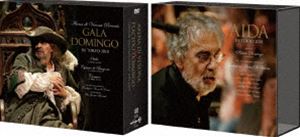 ドミンゴ（プラシド）／アレーナ・ディ・ヴェローナ＆プラシド・ドミンゴ in 東京 2010 [DVD] 7,508円