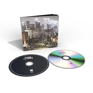輸入盤 TRAVIS / L.A. TIMES （DELUXE） [2CD]