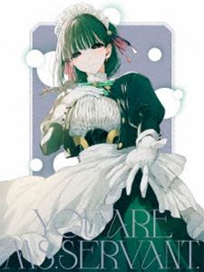 君は冥土様。Blu-ray BOX グッズ付特装版（数量限定生産版） [Blu-ray]