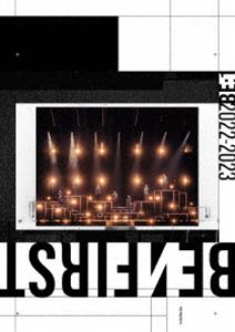 BE：FIRST 1st One Man Tour”BE：1”2022-2023 [Blu-ray]
