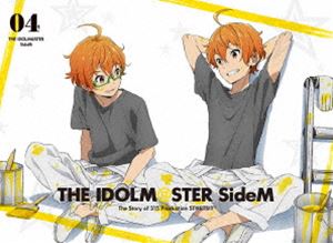 アイドルマスター SideM 4（完全生産限定版） [DVD]