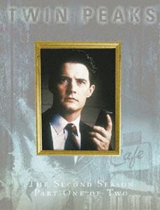 ツイン・ピークス セカンド・シーズン Part1 スペシャル・コレクターズ・エディション [DVD]｜ぐるぐる王国FS 店