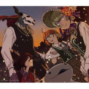魔法使いの嫁 Complete Best（初回限定盤） [CD]