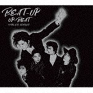 【未開封】BEAT-UP UP-BEAT COMPLETE SINGLES 楽天市場】UP-BEAT / BEAT-UP UP-BEAT COMPLETE SINGLES（通常盤／SHM