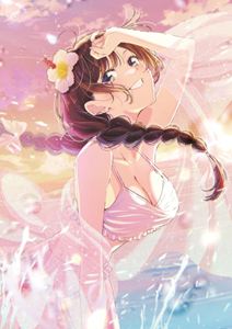 TVアニメ「彼女、お借りします」第4期 Blu-ray 下巻 [Blu-ray]