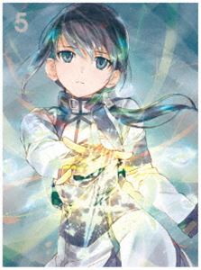 灰と幻想のグリムガル Vol.5 Blu-ray [Blu-ray]