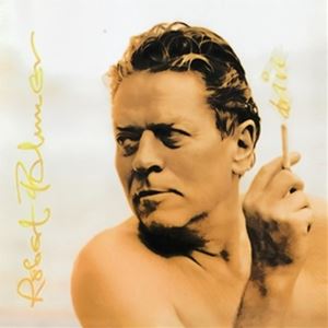 輸入盤 ROBERT PALMER / DRIVE [LP]