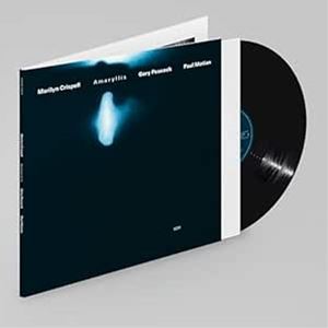 輸入盤 MARILYN CRISPELL / AMARYLLIS [LP]