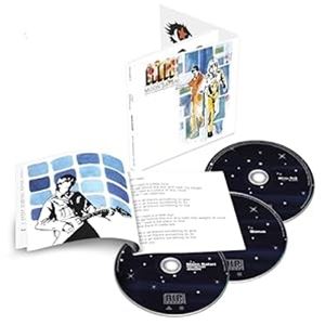 輸入盤 AIR / MOON SAFARI （25TH ANNIVERSARY EDITION） [2CD＋BD]