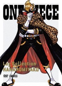 楽天市場】ONE PIECE Log Collection “MOMONOSUKE” 【DVD