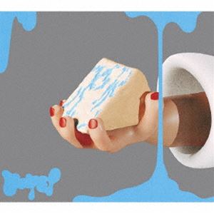 muque / DOPE!（初回生産限定盤／CD＋DVD） [CD]