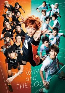 ハイパープロジェクション演劇「ハイキュー!!」”勝者と敗者” [Blu-ray]