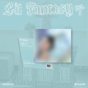 楽天市場】TWICE CHAEYOUNG Vinyl Ver. [ LIL FANTASY vol.1 ] 2種選択