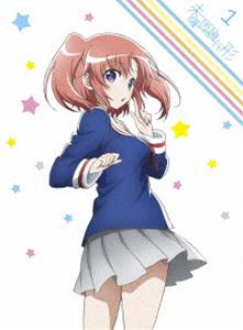 未確認で進行形 vol.1 DVD [DVD]