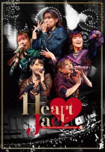 i☆Ris 11th Anniversary Live ～Heart Jack～ [Blu-ray]｜ぐるぐる王国FS 店