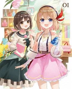 新米錬金術師の店舗経営 第1巻【DVD】 [DVD]｜ぐるぐる王国FS 店