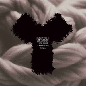吉井和哉 / 20th Anniversary 7 INCH SINGLE COMPLETE BOX（1，000セット完全限定生産盤） [レコード 7inch]