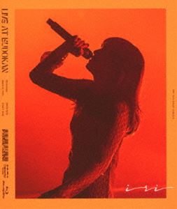 iri LIVE at 武道館 [Blu-ray]