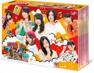SKE48のマジカル・ラジオ2 DVD-BOX 初回限定豪華版 [DVD]｜ぐるぐる王国FS 店