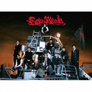 &TEAM GoinBlind 月狼 通常版 CD まとめ売り NEWS | &TEAM OFFICIAL SITE