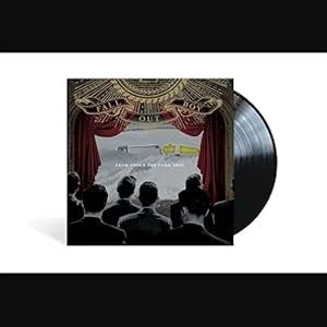 輸入盤 FALL OUT BOY / FROM UNDER THE CORK TREE [LP]