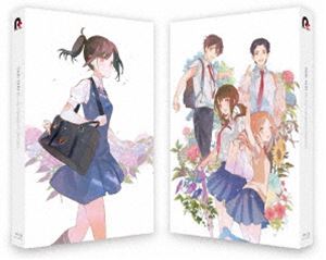 TARI TARI Blu-rayコンパクト・コレクション [Blu-ray]画像