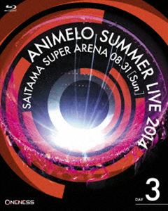 日本製 Animelo Summer Live 14 Oneness 8 31 Blu Ray 超人気 Lexusoman Com