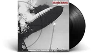 輸入盤 CHUCK D. / CHUCK D PRESENTS ENEMY RADIO ： RADIO ARMAGEDDON [LP]