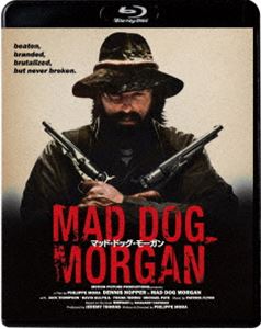マッド・ドッグ・モーガン [Blu-ray]