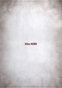 【特典付】Da-iCE 10th Anniversary Arena Tour 2024 -MUSi-aM-（通常盤） [DVD]