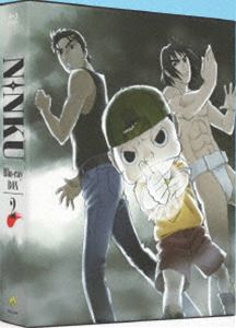 NINKU-忍空- Blu-ray BOX 2 [Blu-ray]｜ぐるぐる王国FS 店