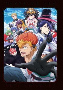 陰陽廻天 Re：バース DVD BOX [DVD]