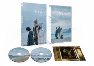 スロウトレイン Blu-ray [Blu-ray]