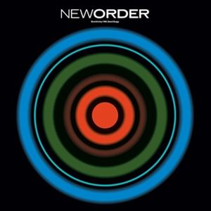 輸入盤 NEW ORDER / BLUE MONDAY ’88 （2023 REMASTER 12INCH SINGLE VINYL） [LP]