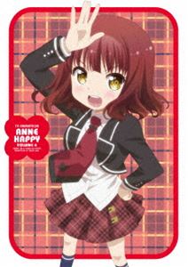 あんハピ♪ 第4巻 [Blu-ray]