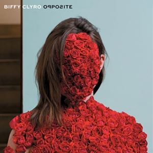 輸入盤 BIFFY CLYRO / OPPOSITE ／ VICTORY OVER THE SUN [12inch]