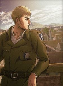 再再販 楽天市場 Tvアニメ 進撃の巨人 Season3 Vol 2 Blu Ray ぐるぐる王国fs 楽天市場店 オープニング大放出セール Lexusoman Com